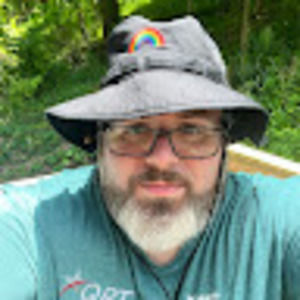 Meet your Posher, Jamie